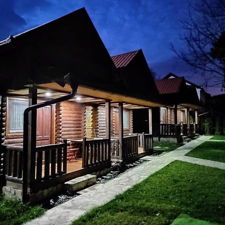 Villa Brvnare Ala Vrdnik Exterior foto