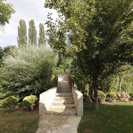 Villa Brvnare Ala Vrdnik Exterior foto